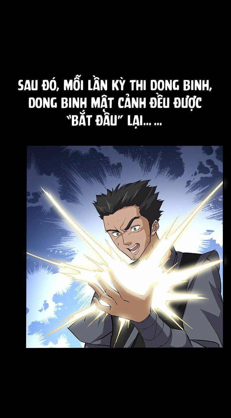 hỗn độn kiếm thần chapter 122 21