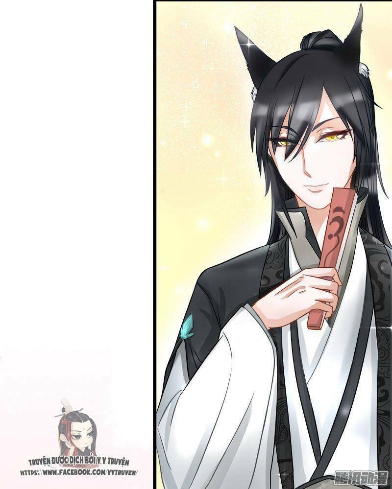 tình nhân kiếp trước là vĩ hồ chapter 3.5 59