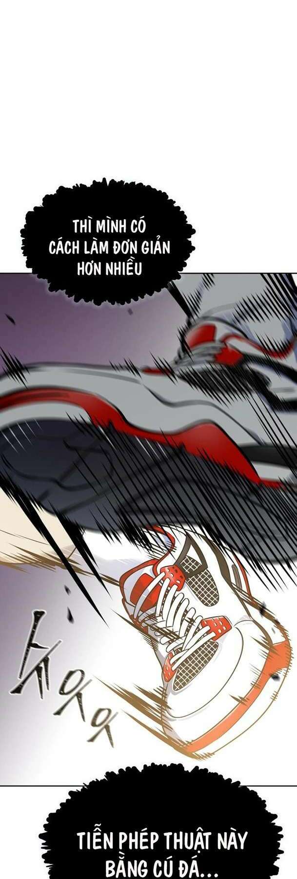 cuộc chiến trong tòa tháp chapter 599 72