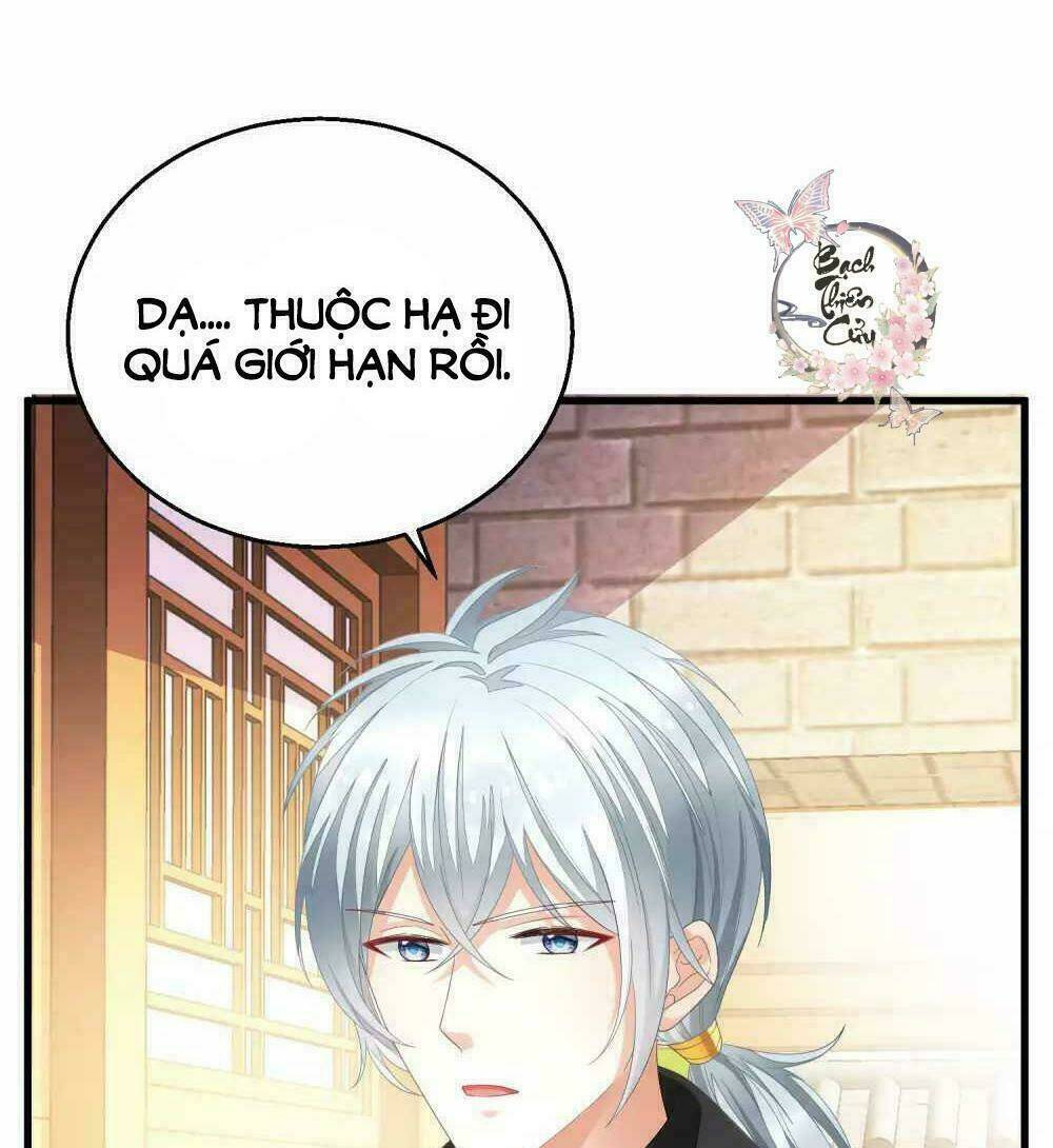 xuyên nhanh - hướng dẫn tự cứu của nữ phụ chapter 3 51