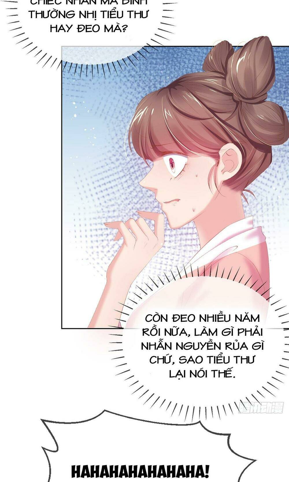 thị huyết y phi chapter 29 7