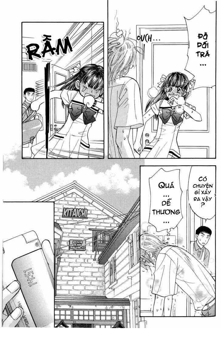 boku to kanojo no xxx chapter 38 9