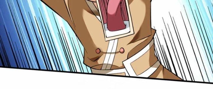 ẩn cư mười vạn năm, đời sau mời ta rời núi chapter 36 40