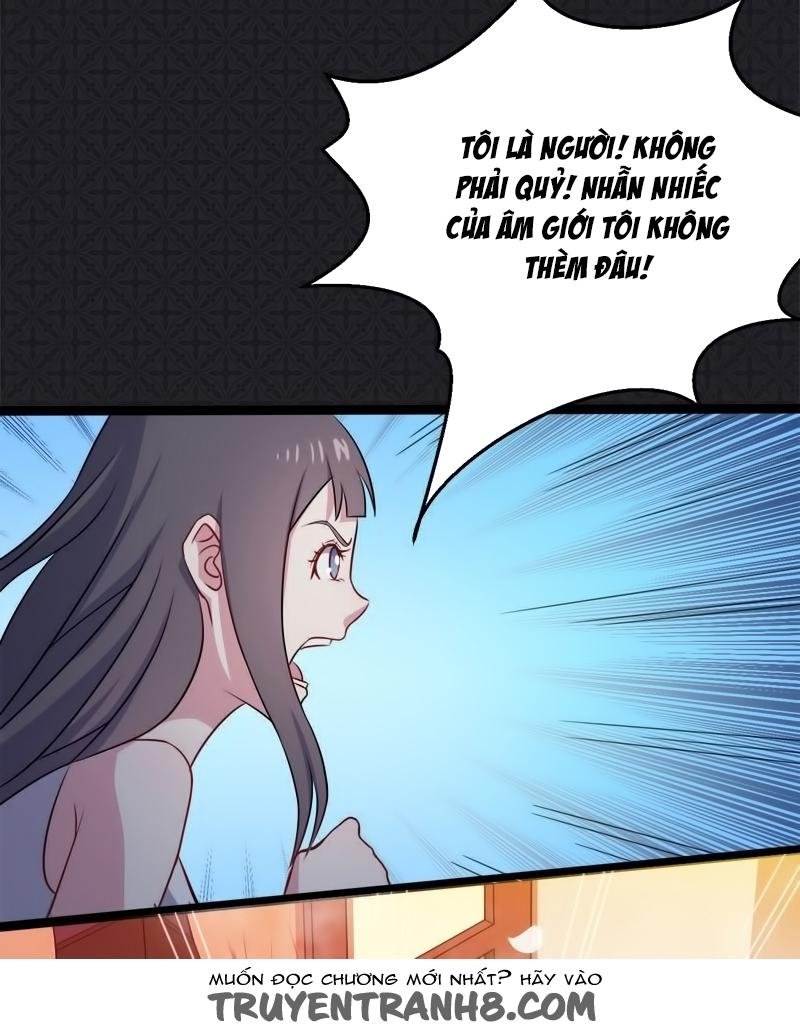 ngạo kiều quỷ vương yêu ta chapter 9 27