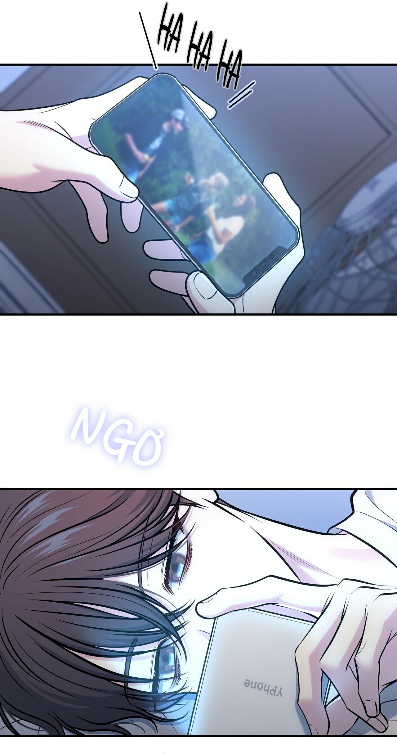 thầm yêu chapter 61 35