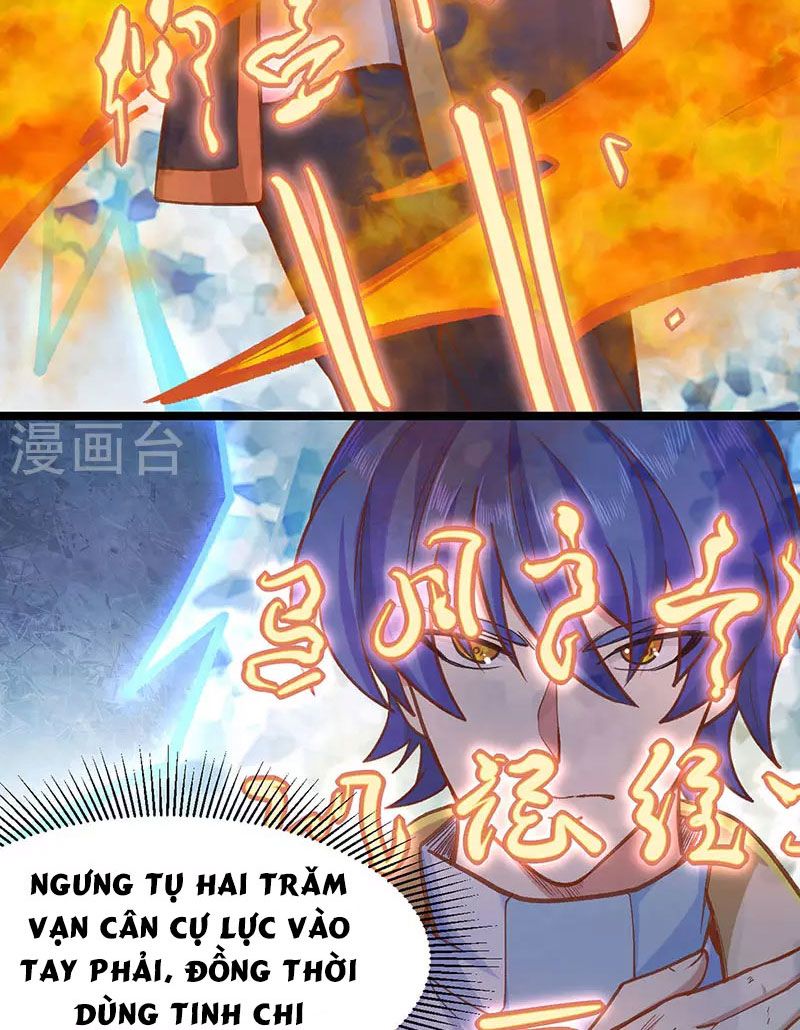 võ đạo độc tôn chapter 417 32