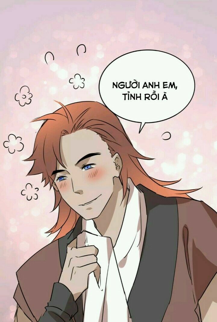 công chúa giá đáo chapter 16 6