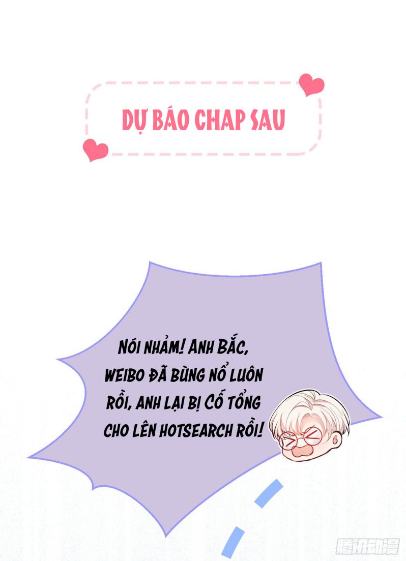 hotsearch của ảnh đế chapter 91 45