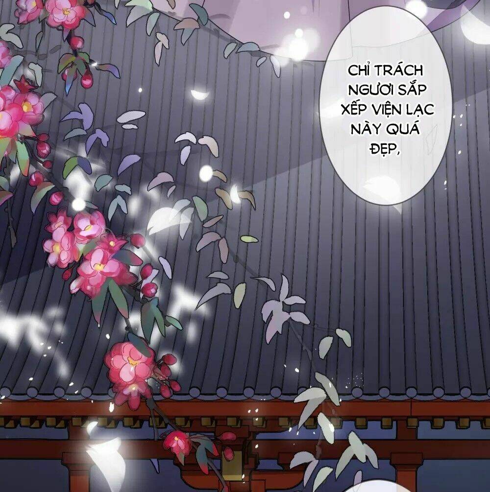 cửu khuyết phong hoa chapter 31 29