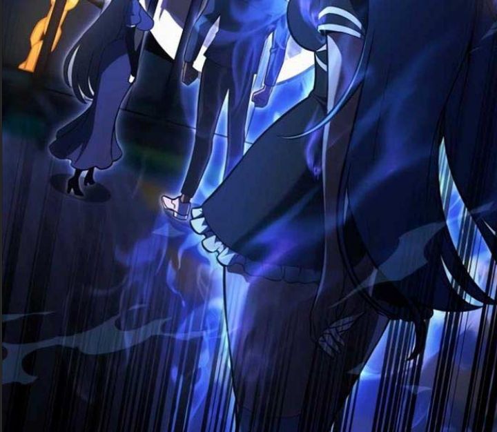 ám sát tuyển thủ học viện chapter 25 449