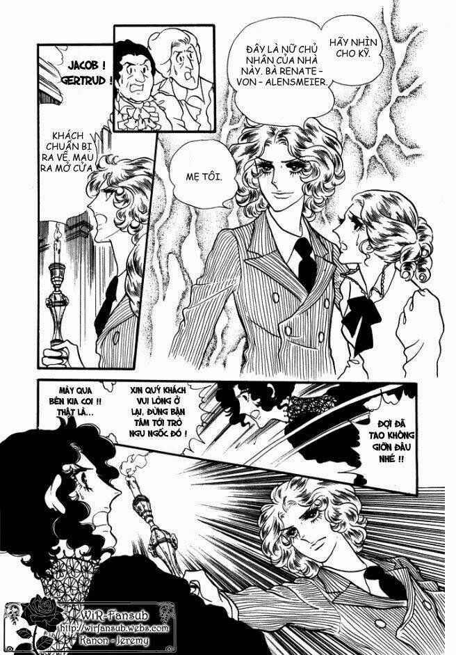 orpheus no mado chapter 1 30