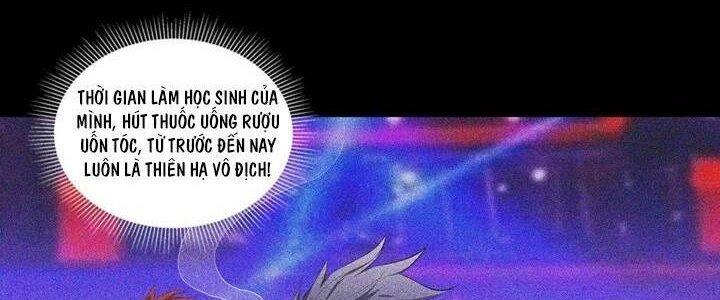 trở thành vương giả sau khi bị cắn chapter 3 43