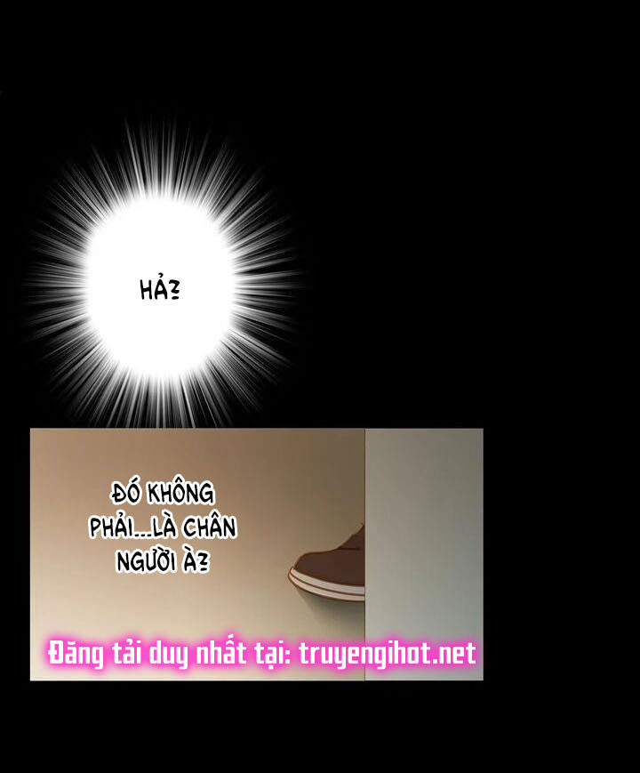 nữ hoàng bí ẩn chapter 13.1 24