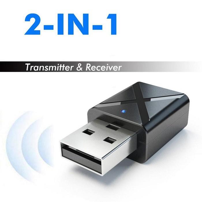 Usb thu và phát Bluetooth V5.0 + EDR BT 092