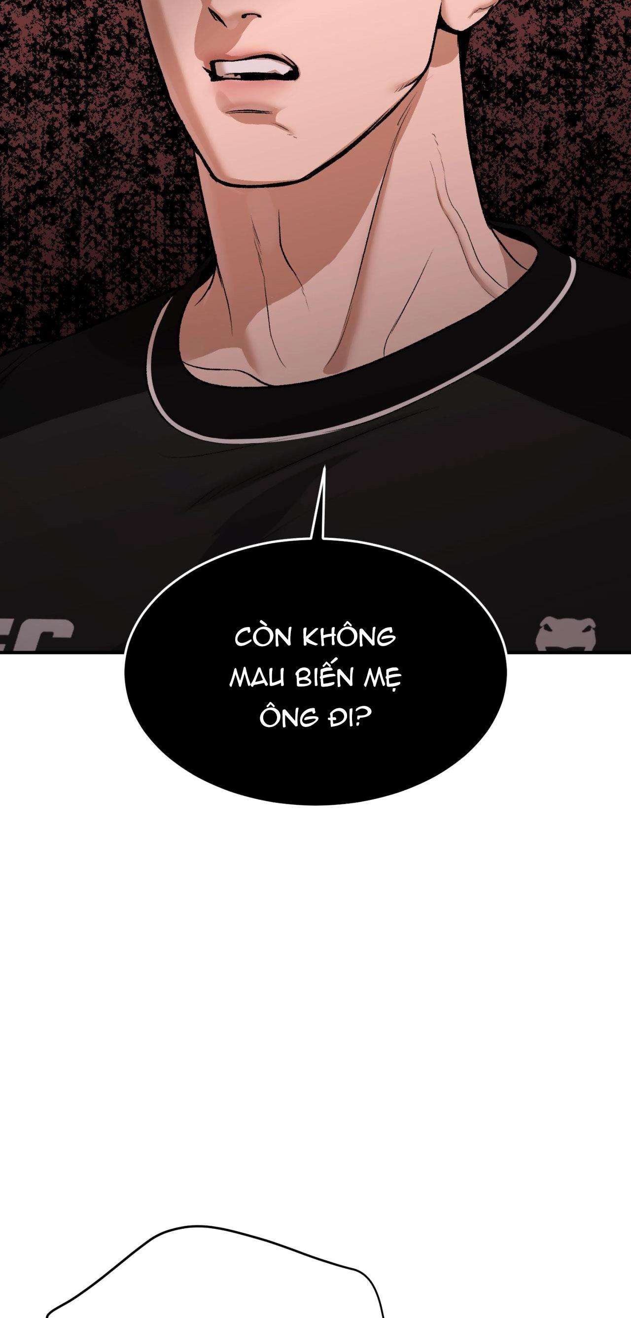 điềm rủi chapter 49 42