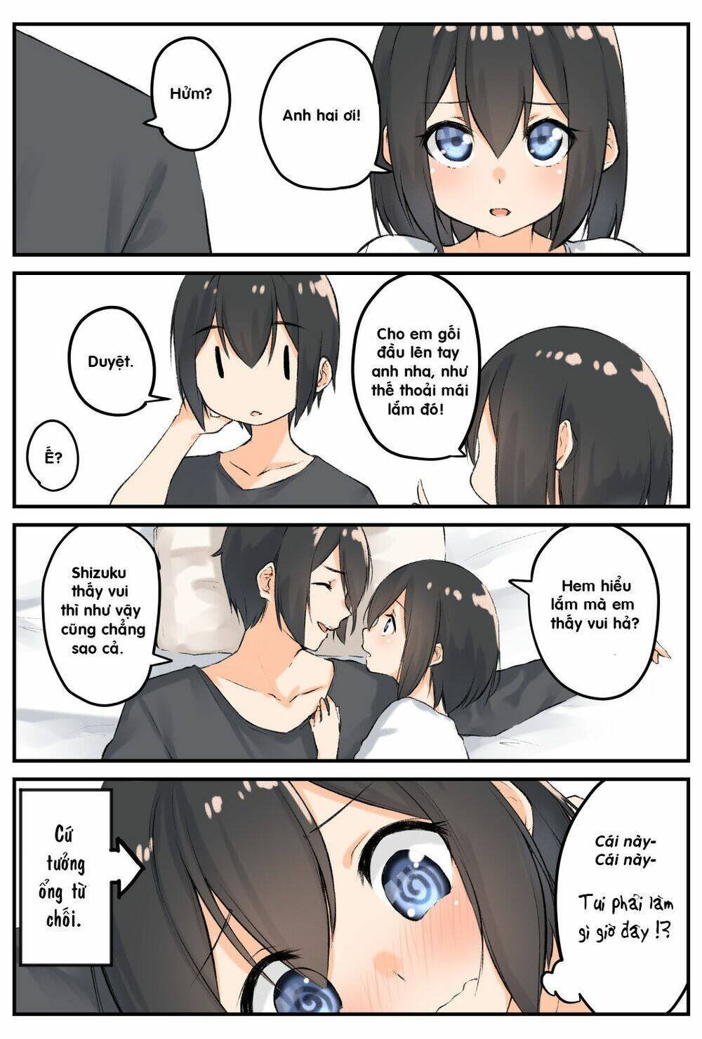 studies with a crush chapter 3 2