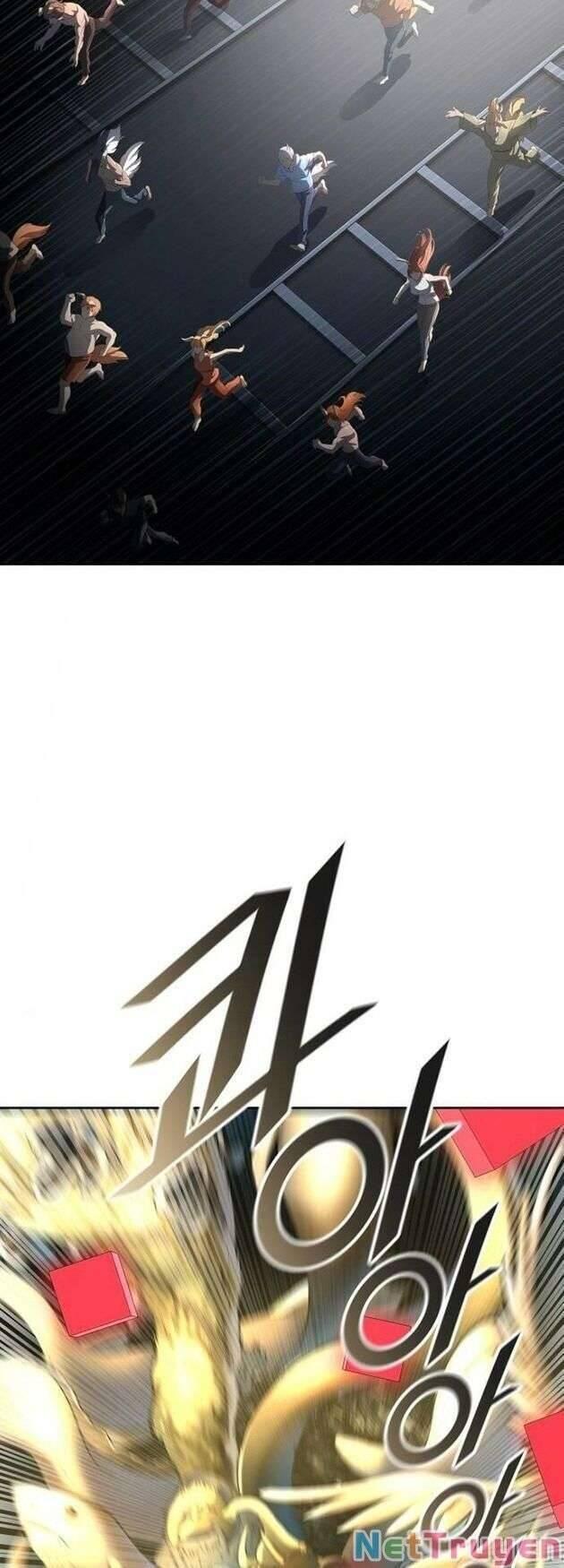 tòa tháp bí ẩn 2 chapter 543 124