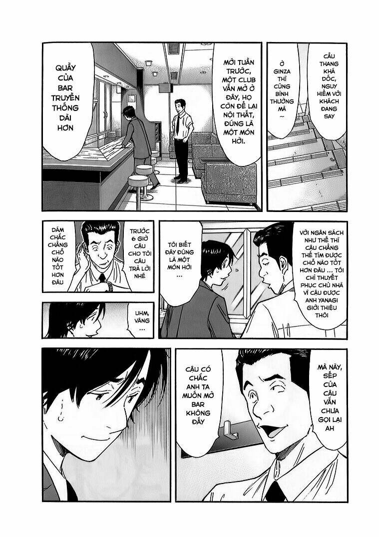 bartender chapter 140 6