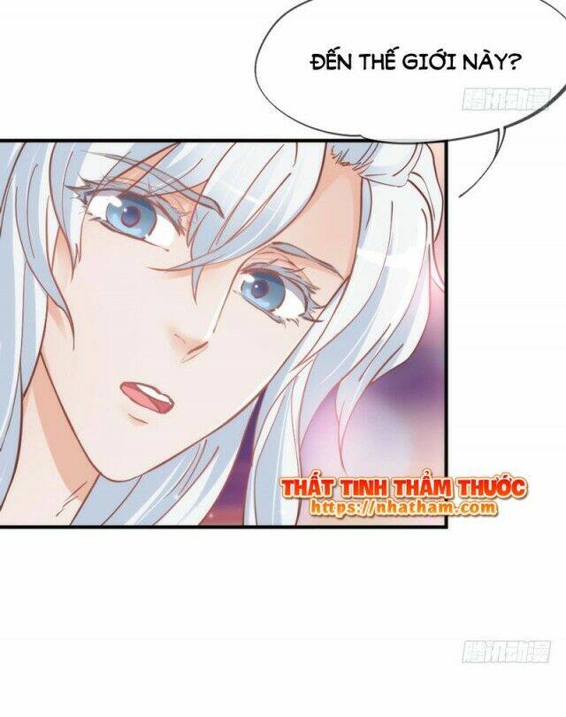 giữ chặt tiểu bạch long chapter 50 17