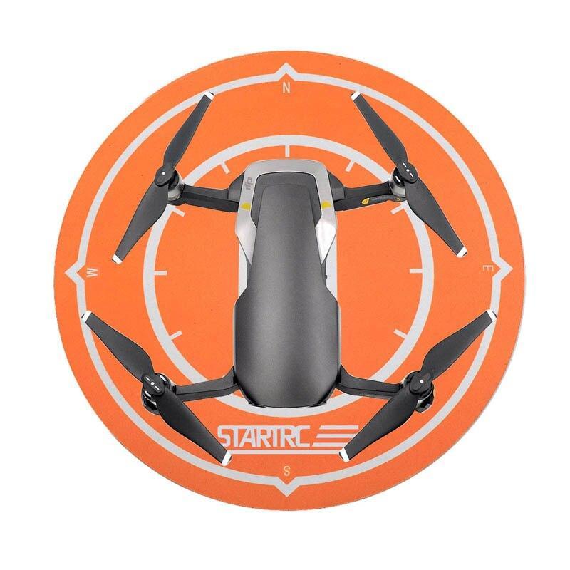 Đệm Hạ Cánh 25CM Có Thể Gập Lại Màu Dạ Quang Cho DJI Mavic Air / Spark / DJI MINI Drone
