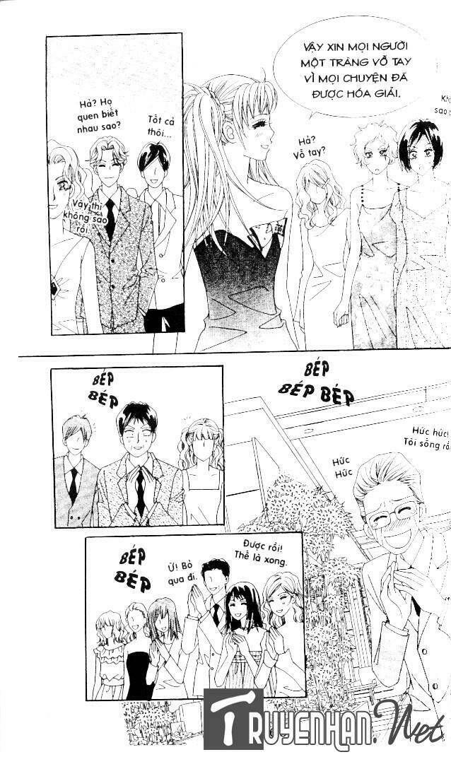 my lovely master chapter 2 33