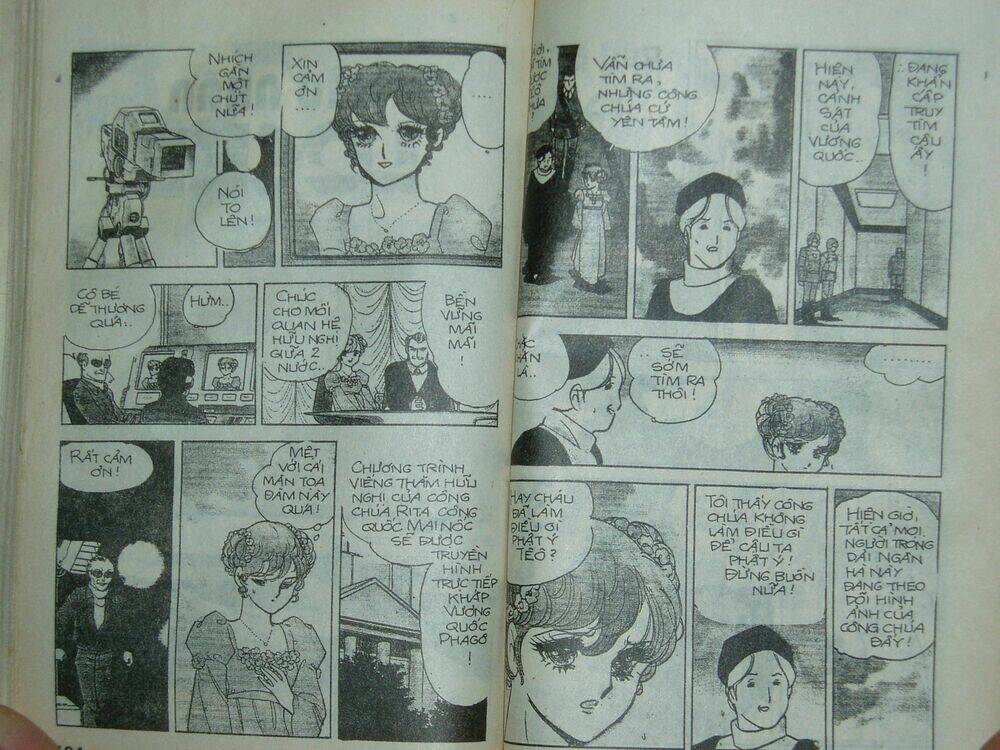 siêu nhân locke chapter 12 60