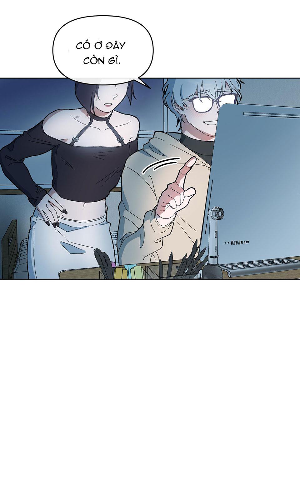 tuyển tập những ông chú tà zâm chapter 9.1 6