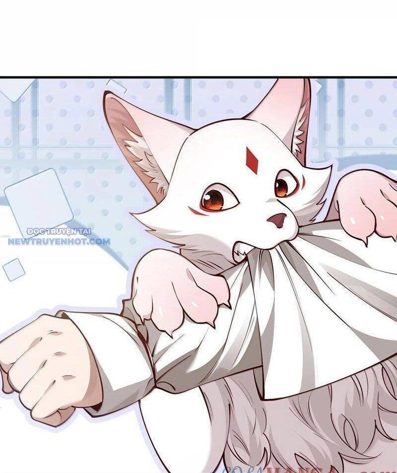 bói toán mà thôi, cửu vĩ yêu đế sao lại thành nương tử ta?! chapter 59 36