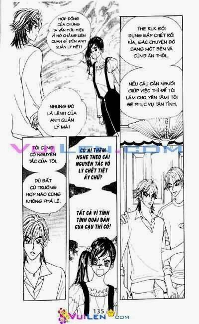 giấc mơ thần tượng chapter 8 135