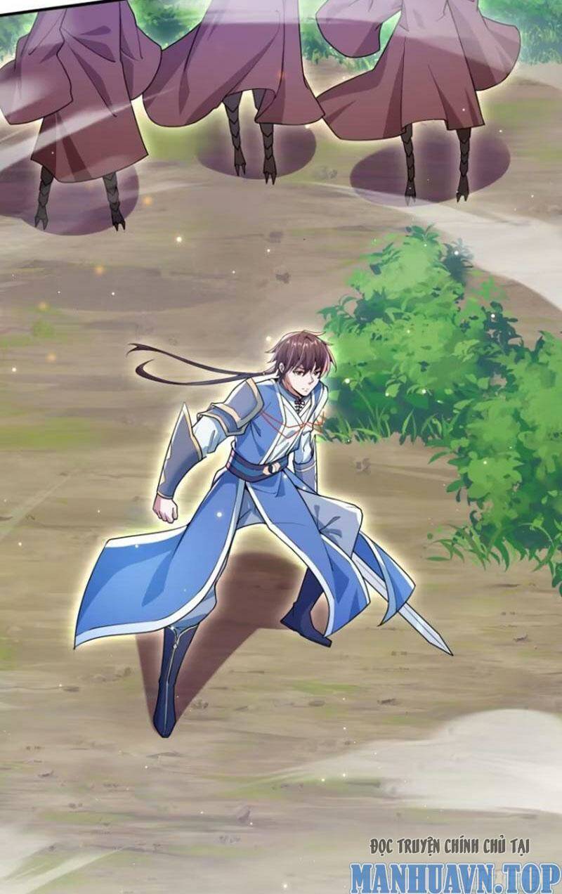 trăm tuổi mở hệ thống: con hiền cháu ngoan quỳ khắp núi! chapter 22 12