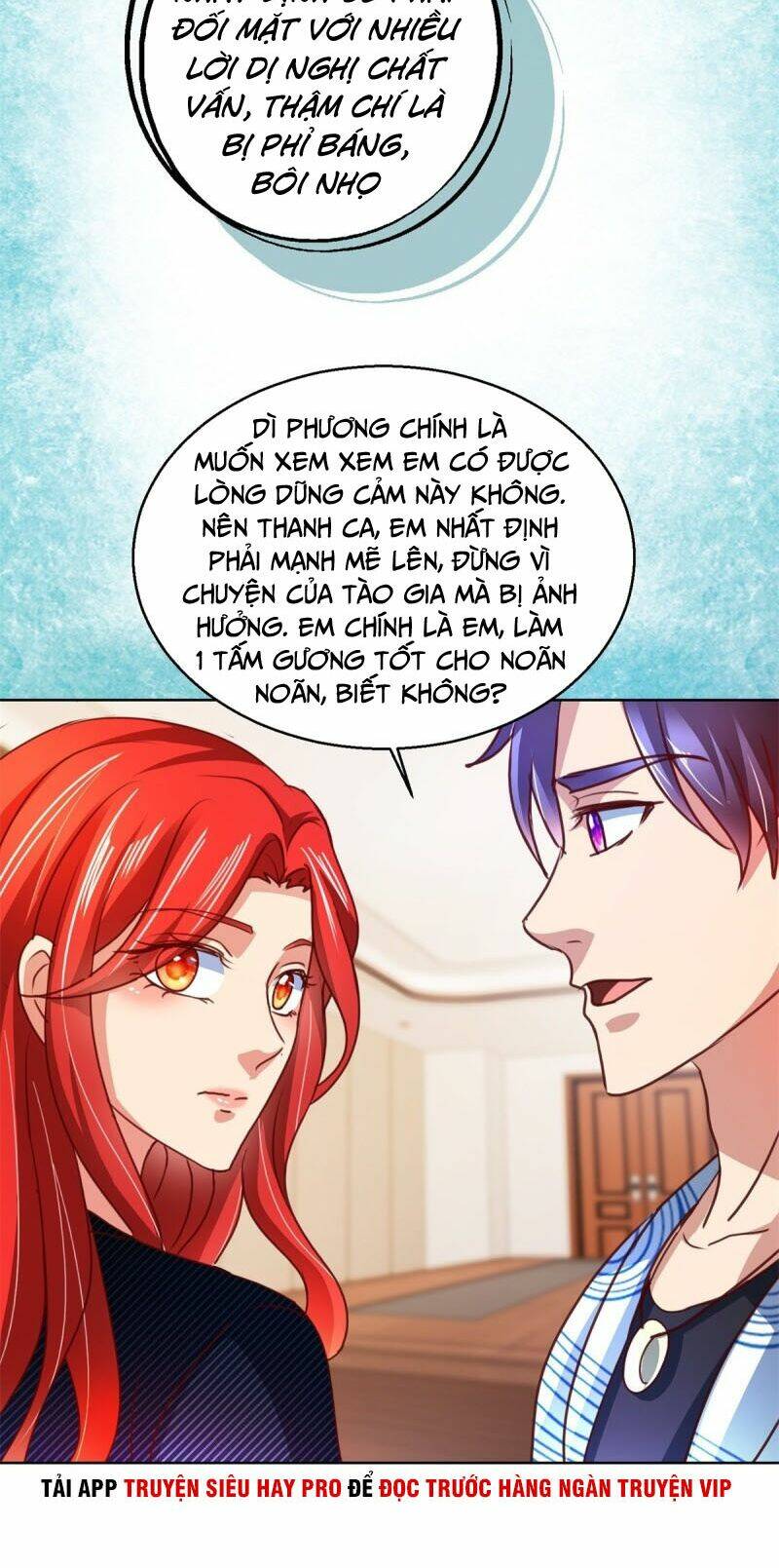 vú em là cổ tiên chapter 117 3