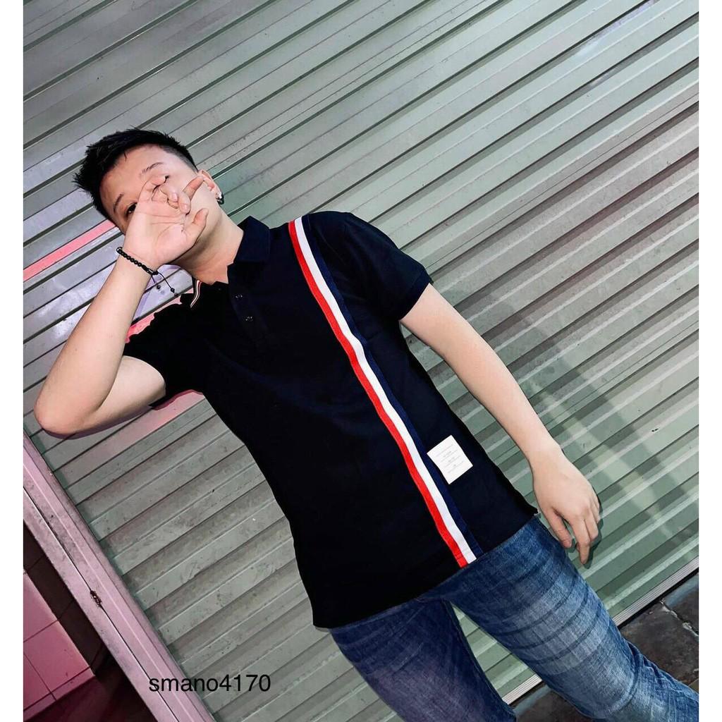 ÁO POLO SIÊU ĐẸP
