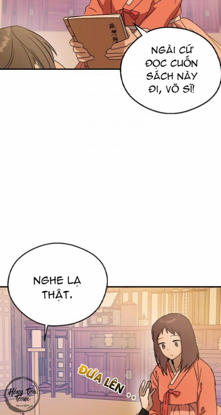 duyên nợ kiếp trước chapter 14 49