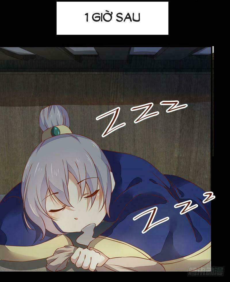 công chúa là nam nhân chapter 15.1 12