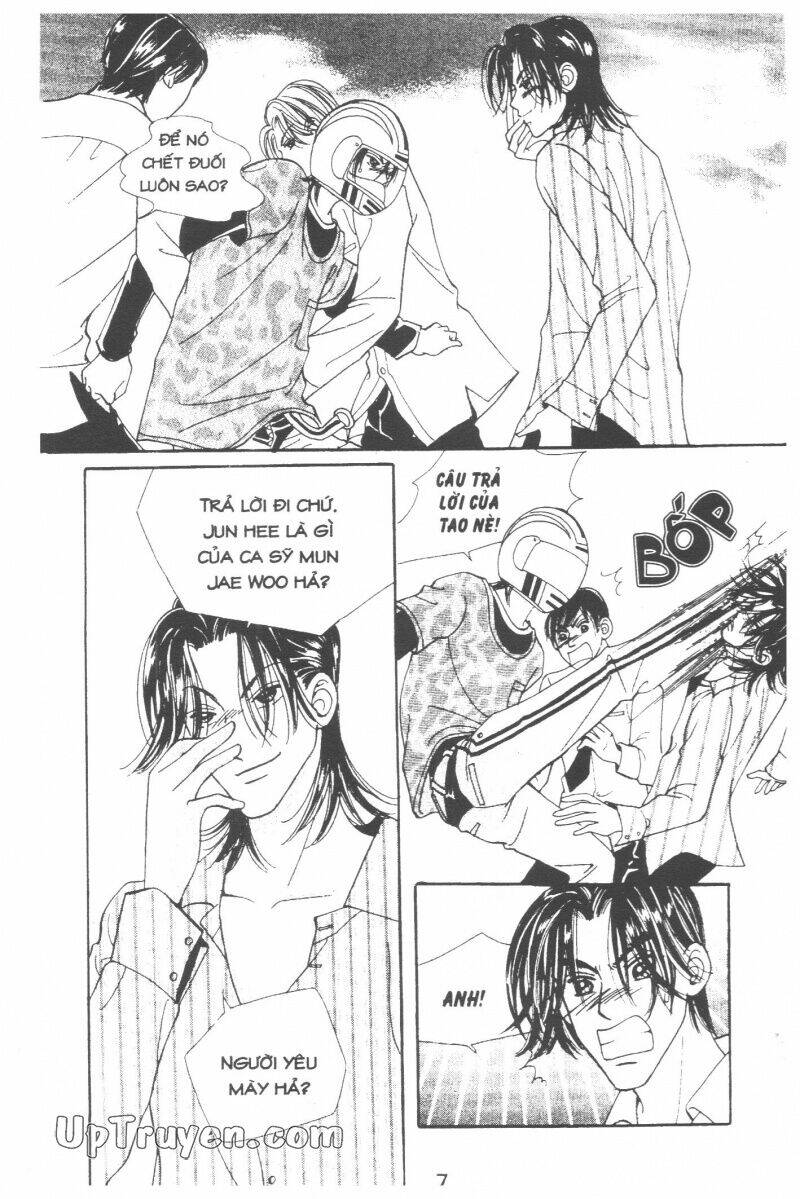 hái sao tình yêu chapter 4 9