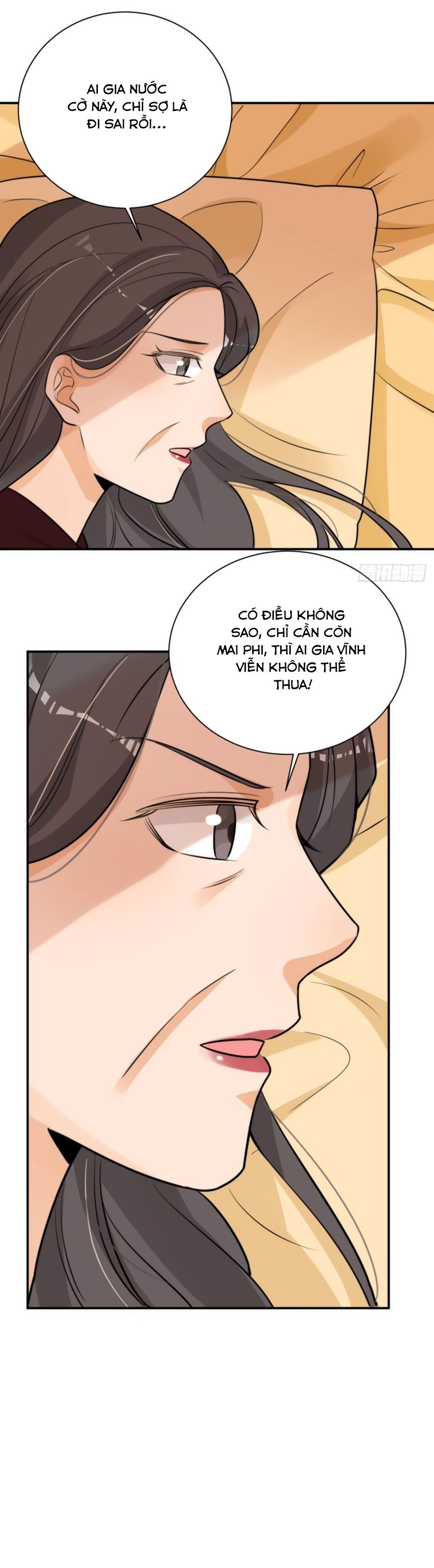 cung đấu live chapter 34 18