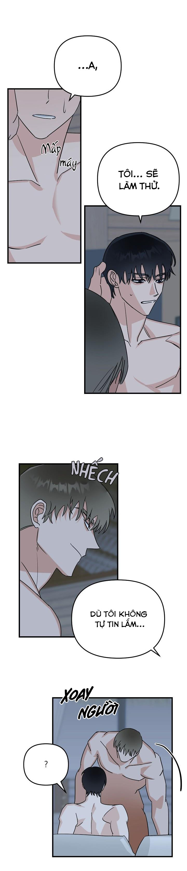 paradise again chapter 13 9