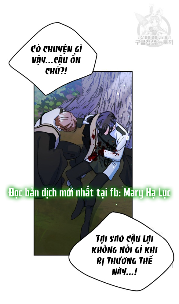 tôi đã trở thành bạn gái của nam chính chapter 26.1 24