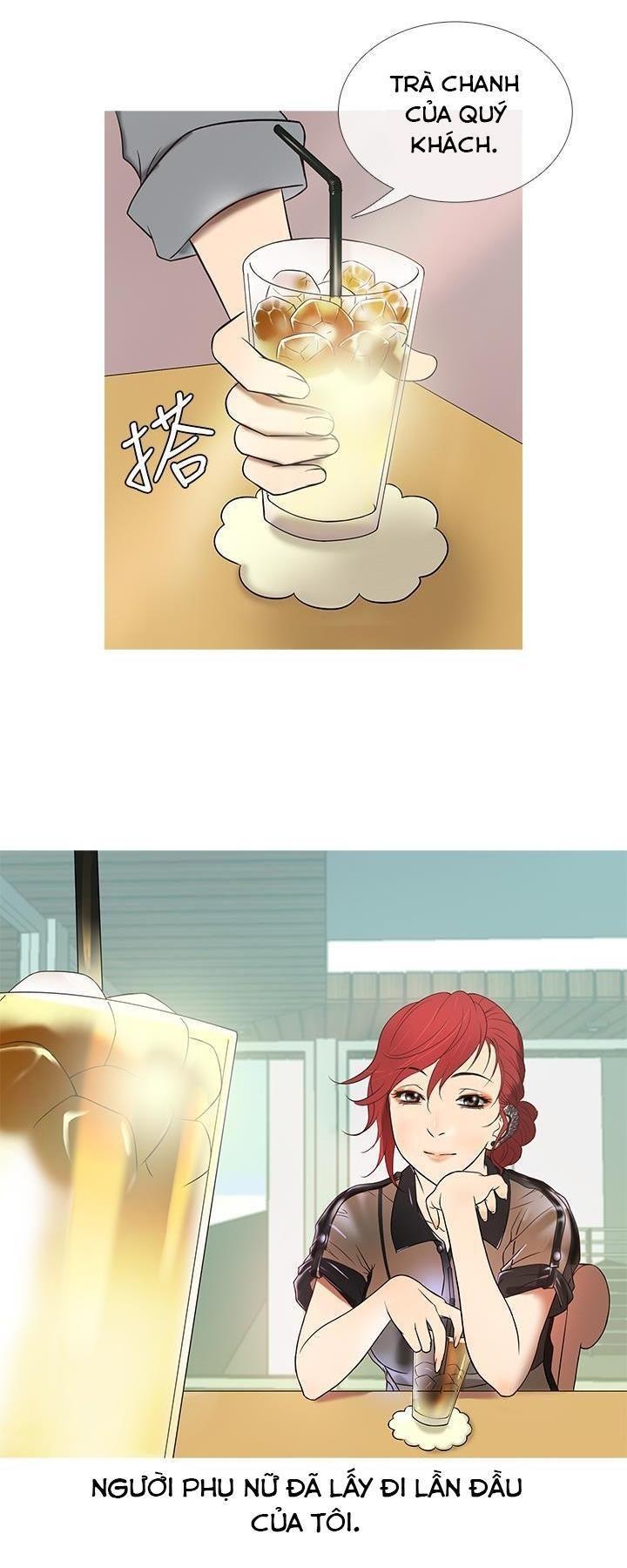 thiên đường chapter 11 12