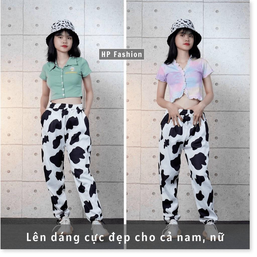 Quần loang bò sữa , dành cho nam nữ cực xinh hot nhất hiện nay THỜI TRANG MỚI KINGSHOP79