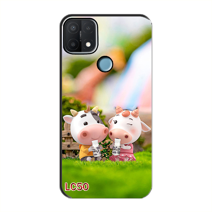 Ốp Lưng Dành Cho OPPO A15