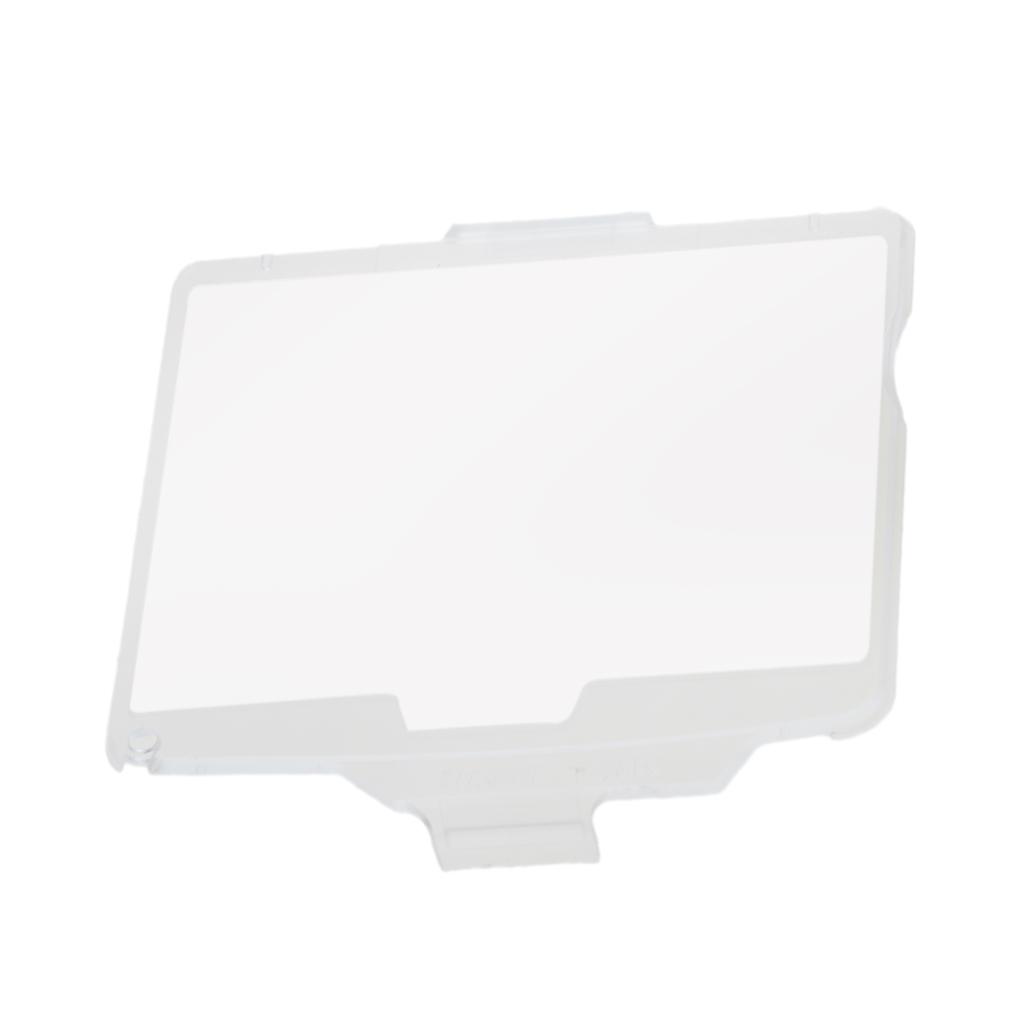 BM-9 Hard LCD Monitor Screen Protector Cover for  D700 DSLR SLR Camera