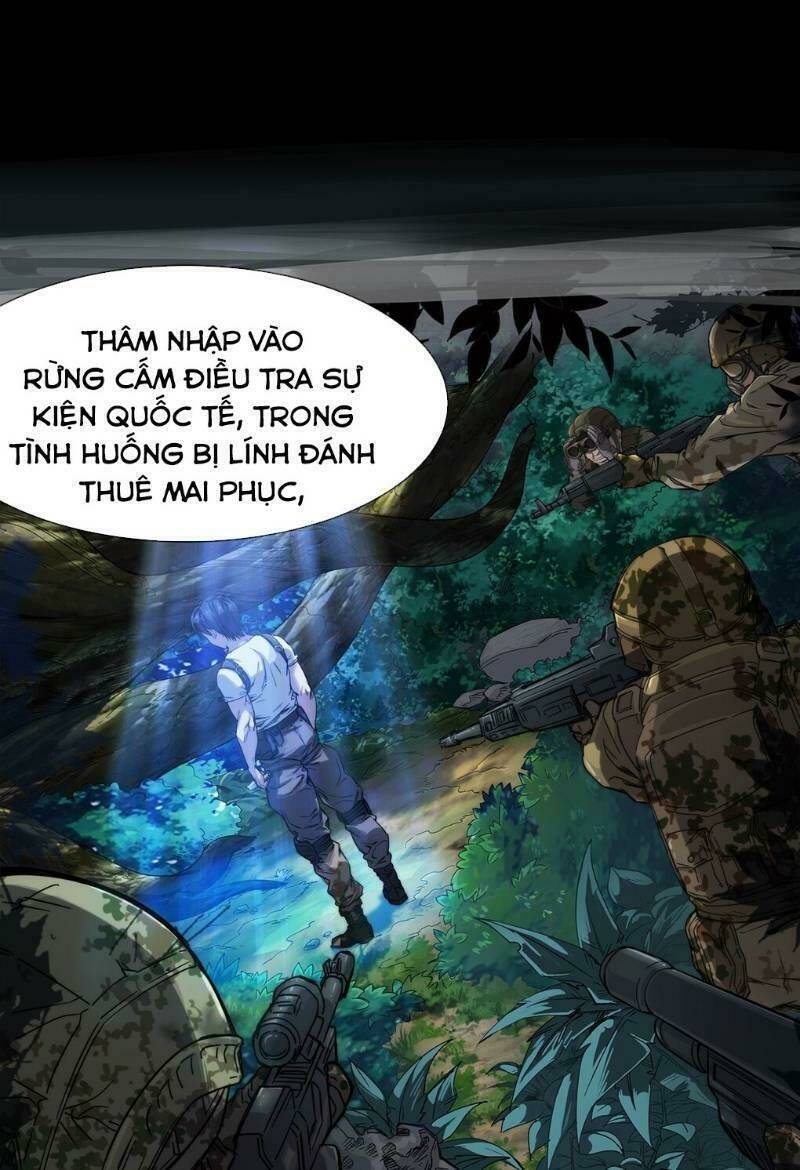 dạ thị chi chủ chapter 9 7