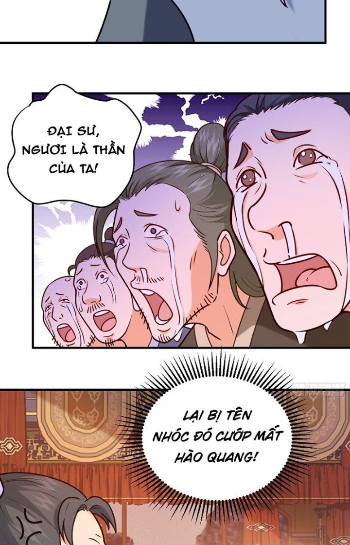 bảo vật rơi xuống đều thành muội tử chapter 19 44