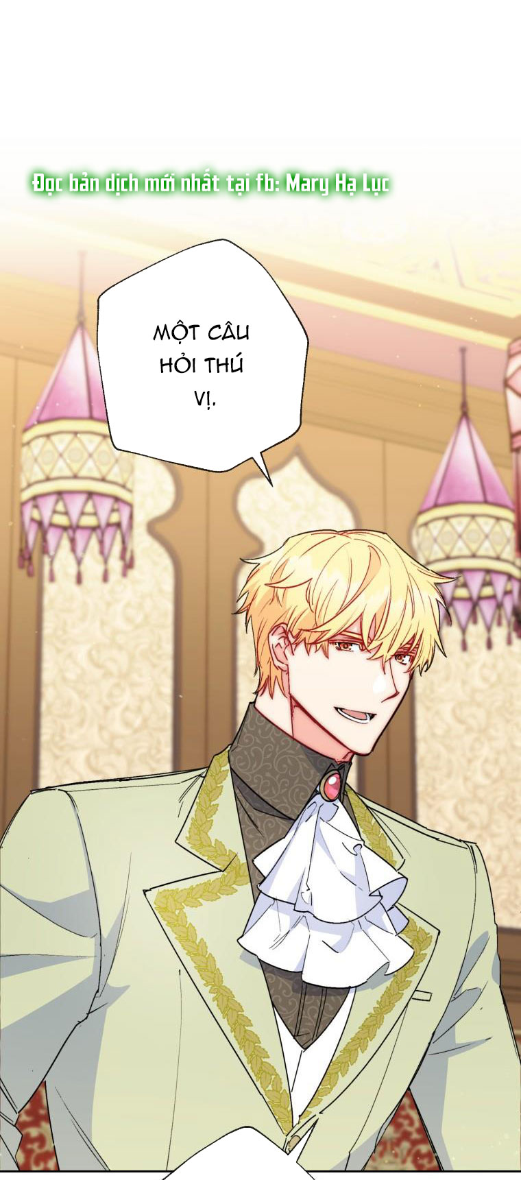 50 công thức pha trà của nữ công tước chapter 131 45