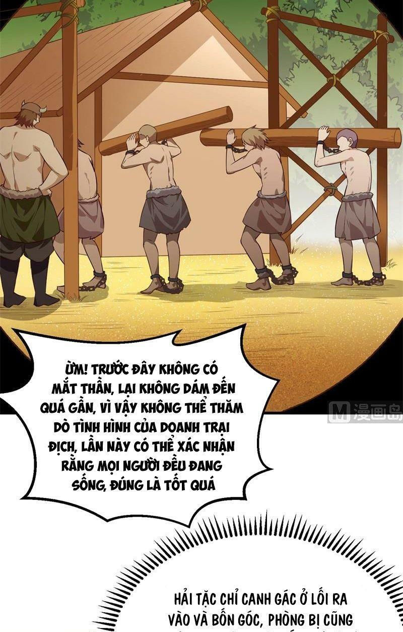 tôi sống trên hoang đảo cùng các em gái chapter 74 15