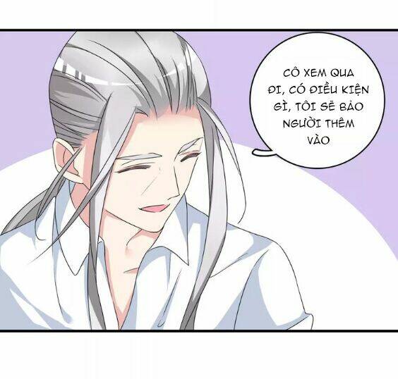 lều khều biết yêu chapter 74 10