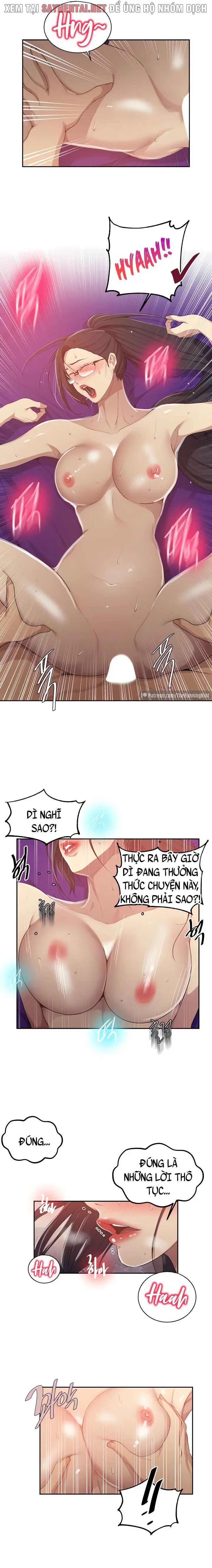 lớp học gia đình (bản không che) chapter 121 5