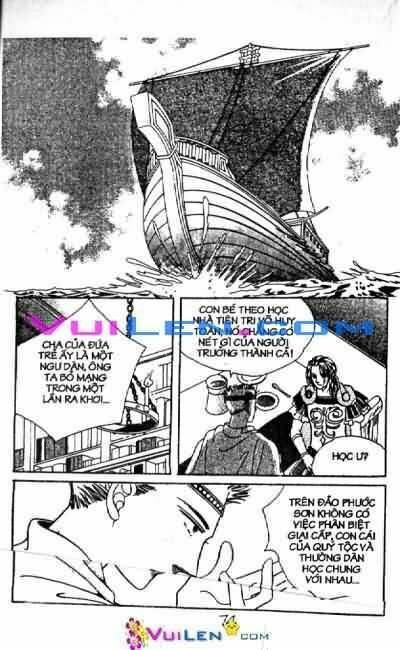 nữ hoàng biển cả chapter 1 74