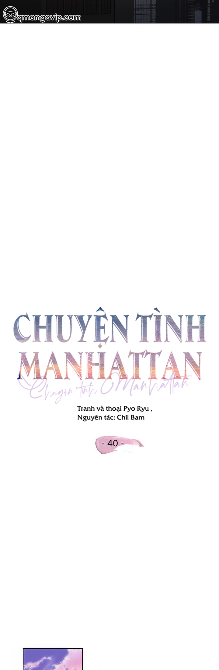 chuyện tình manhattan chapter 40 26